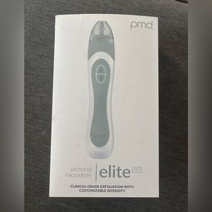PMD Personal Microderm Elite Pro Device - London Fog